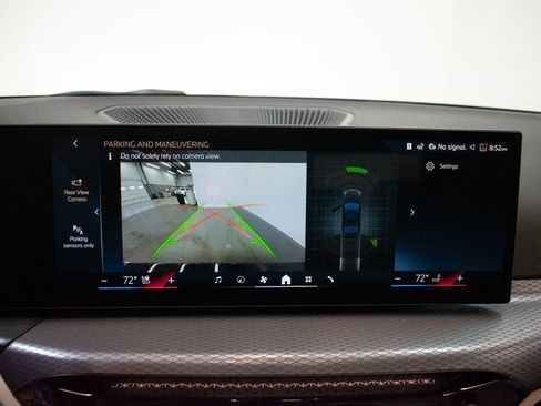 New 2026 BMW 330i xDrive Sedan w/ Convenience Package image 16