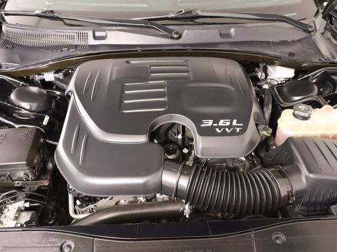 Used 2023 Dodge Charger SXT w/ Blacktop Package RWD image 18