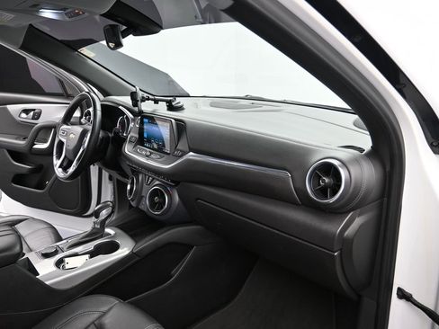 Used 2020 Chevrolet Blazer LT image 22
