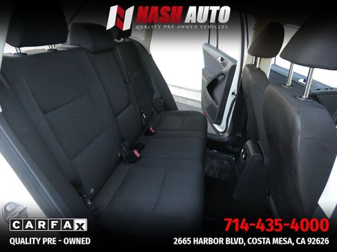 Used 2017 Volkswagen Tiguan S FWD image 33
