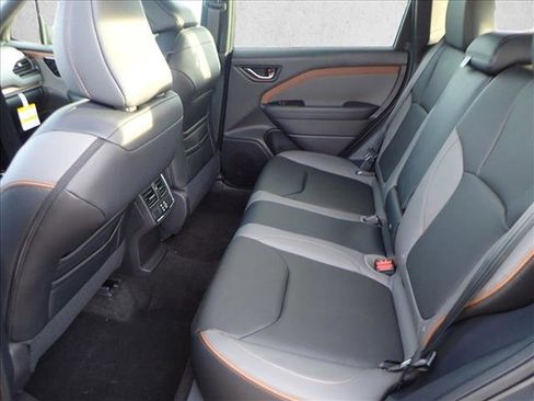 New 2026 Subaru Forester Sport w/ Sport Plus Package image 9