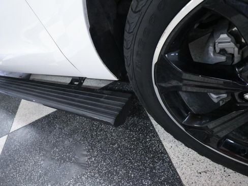 Used 2022 Ford Expedition Max Limited image 36