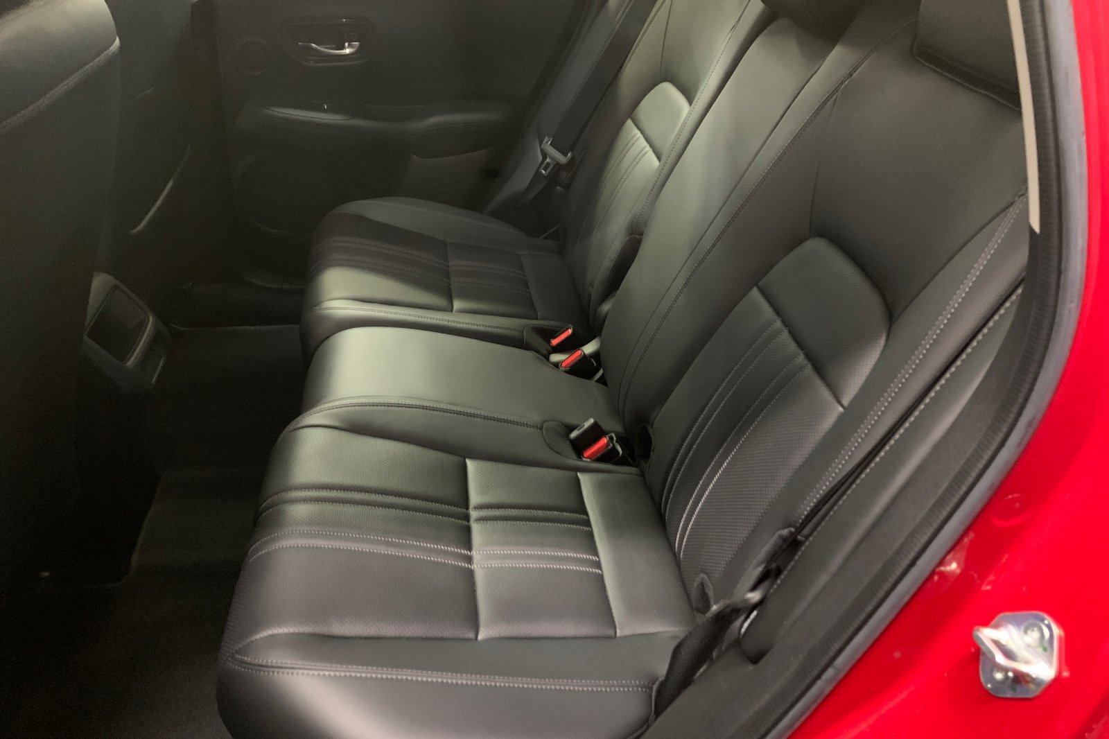 Used 2024 Honda HR-V EX-L image 15