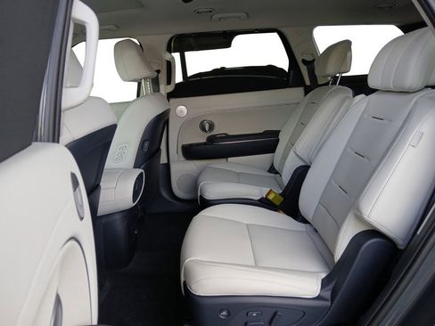 New 2026 Hyundai Palisade Calligraphy AWD/4WD image 13