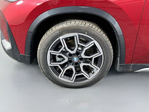 New 2026 BMW X1 xDrive28i w/ Convenience Package AWD/4WD image 32