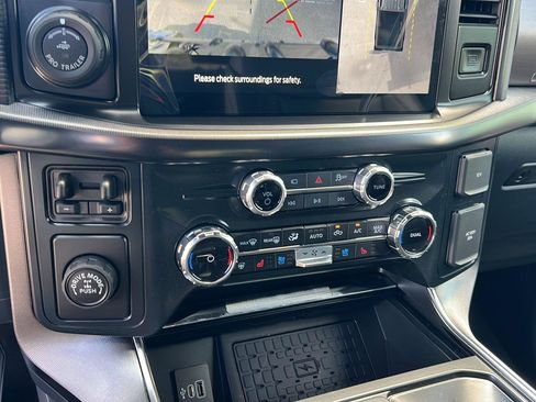 New 2026 Ford F150 Platinum RWD image 41
