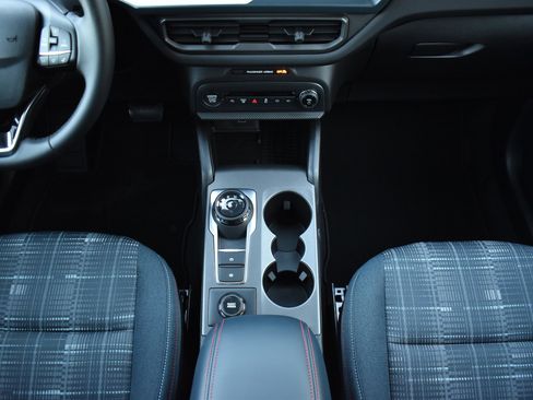 New 2025 Ford Bronco Sport Heritage w/ Convenience Package image 30