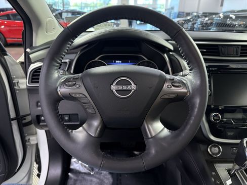 Used 2023 Nissan Murano Platinum w/ Cargo Package AWD/4WD image 25