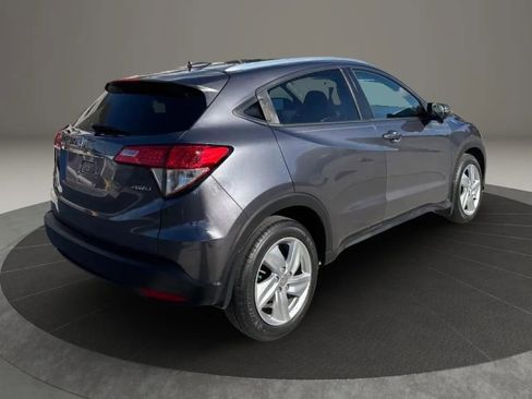 Used 2019 Honda HR-V EX-L image 3