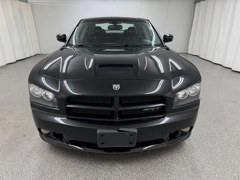 Used 2006 Dodge Charger SRT8 w/ SRT Option Group III RWD image 2