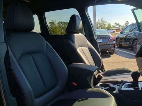 Used 2025 Subaru Forester Sport w/ Popular Package image 24