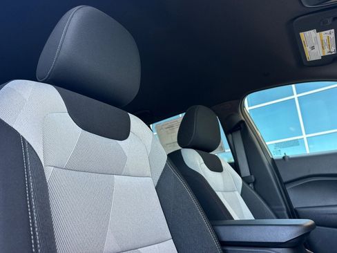 New 2026 Chevrolet Trax RS image 17