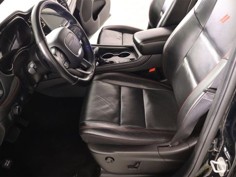 Used 2024 Dodge Durango R/T image 12