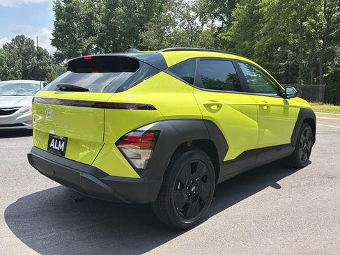 New 2026 Hyundai Kona SEL Sport FWD image 6