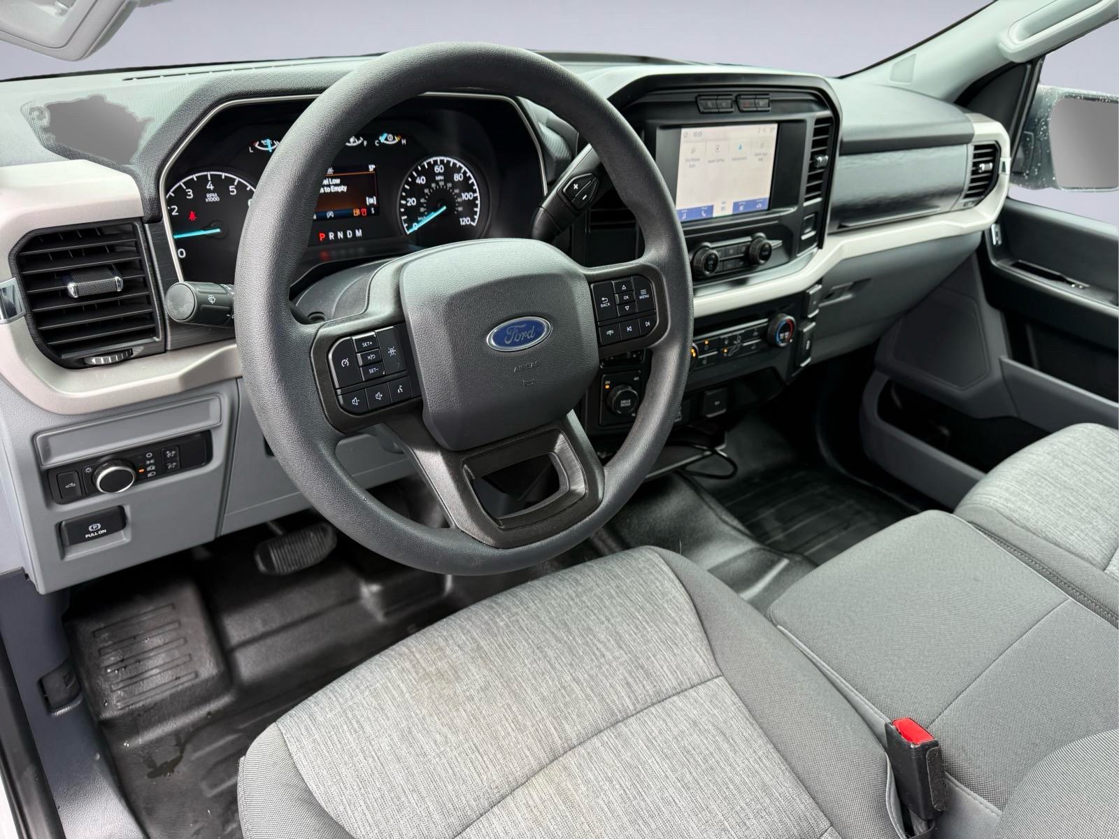 Used 2021 Ford F150 XL w/ XL Power Equipment Group AWD/4WD image 15