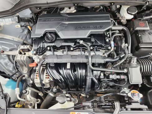 Used 2023 Hyundai Kona SEL image 40