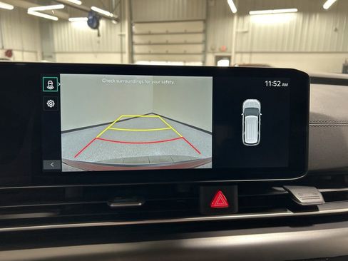 New 2026 Kia Carnival image 19