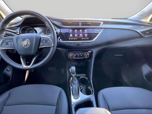 Used 2023 Buick Encore GX Select image 15