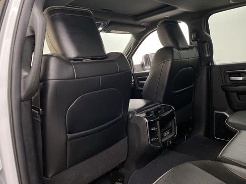 Used 2021 RAM 2500 Laramie image 16