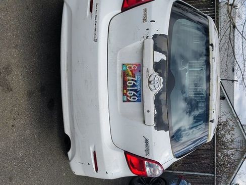 Used 2009 Toyota Matrix image 4