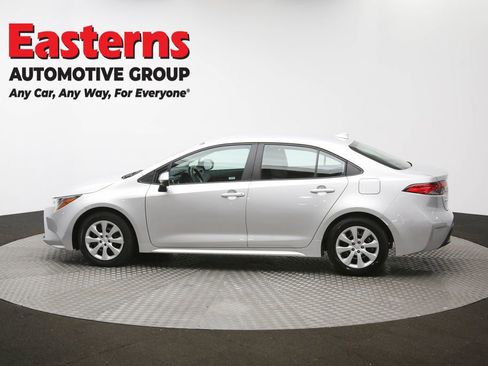 Used 2024 Toyota Corolla LE image 59