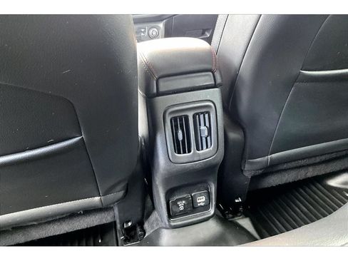 Used 2021 Jeep Compass Trailhawk AWD/4WD image 26