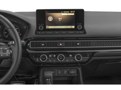 Used 2025 Honda Civic Sport image 10