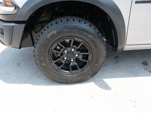 Used 2022 RAM 1500 Classic Warlock AWD/4WD image 13