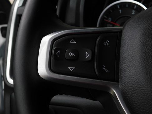 Used 2024 RAM 3500 Big Horn w/ Level 1 Equipment Group image 49