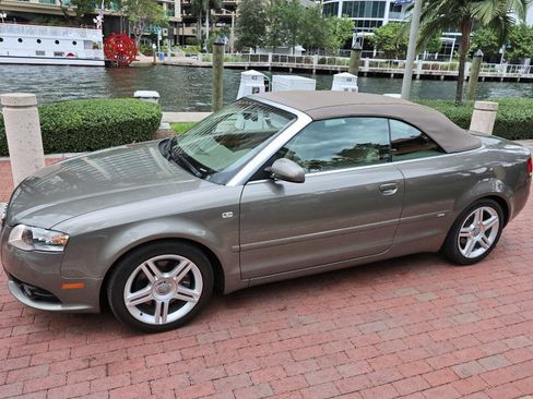 Used 2009 Audi A4 2.0T FWD image 25