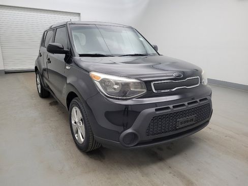 Used 2014 Kia Soul FWD image 13