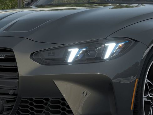 New 2026 BMW M4 xDrive Competition AWD/4WD image 6