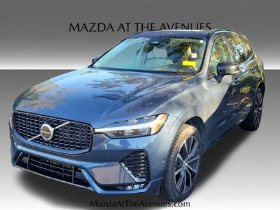 Used 2023 Volvo XC60 B5 Plus w/ Protection Package Premier