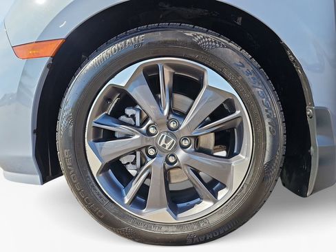 Used 2023 Honda Odyssey Elite image 26