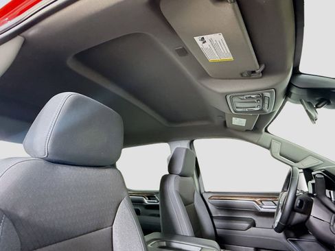 Used 2023 GMC Sierra 1500 Elevation image 18