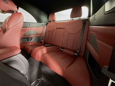 Certified 2023 BMW 430i Convertible w/ Convenience Package image 25