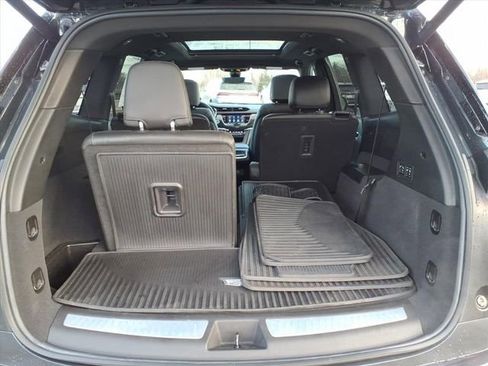 Certified 2023 Cadillac XT6 Premium Luxury w/ Technology Package image 20