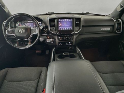 Used 2020 RAM 1500 Big Horn AWD/4WD image 30
