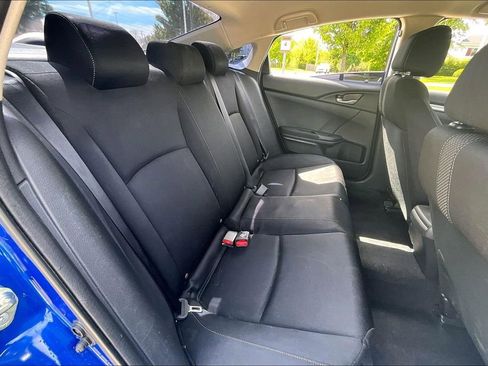 Used 2019 Honda Civic LX image 29