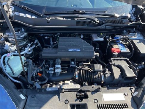 Used 2020 Honda CR-V EX-L image 19