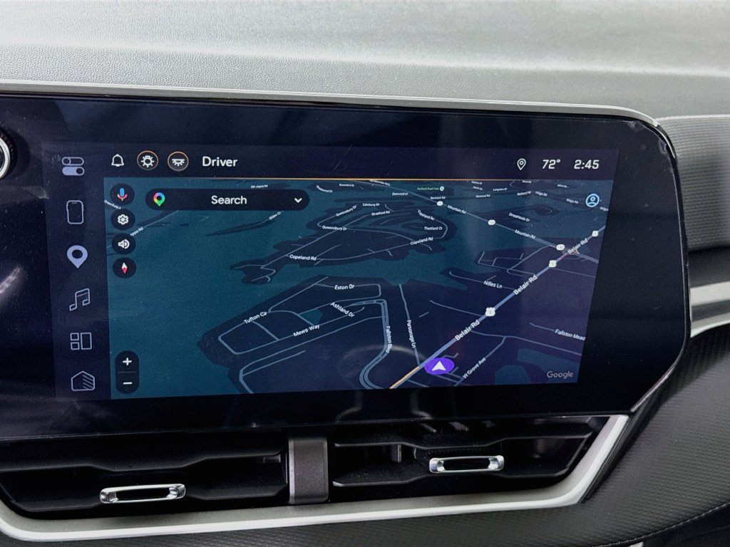 Used 2026 Chevrolet Equinox LT w/ Convenience Package II FWD image 6