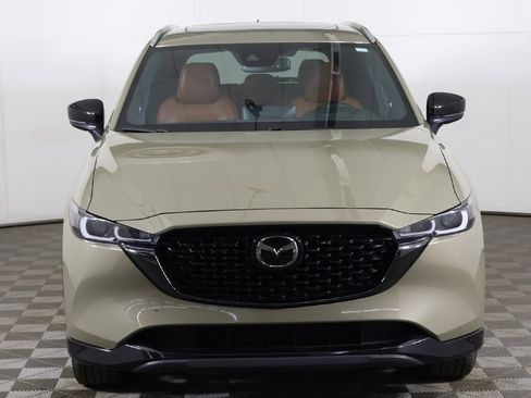 Used 2024 MAZDA CX-5 Carbon Edition image 13