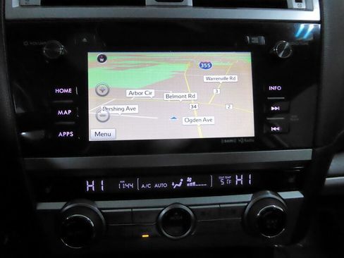 Used 2015 Subaru Legacy 3.6R Limited image 17