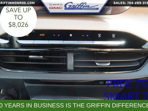 New 2026 Buick Enclave Preferred w/ Power Package FWD image 17