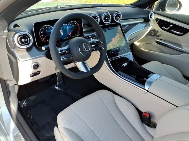 New 2027 Mercedes-Benz CLE 450 4MATIC Coupe image 14