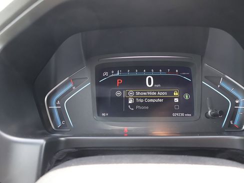Used 2023 Honda Odyssey Sport image 40