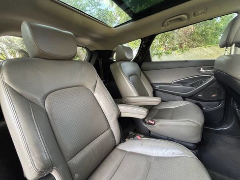 Used 2013 Hyundai Santa Fe Limited w/ Technology Pkg image 18