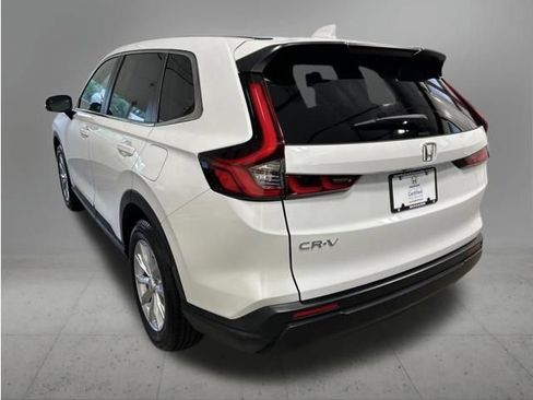 Certified 2024 Honda CR-V EX image 4