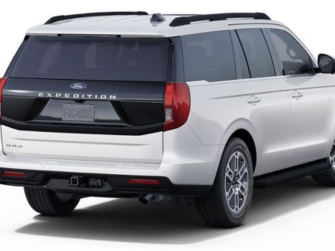 New 2025 Ford Expedition Active image 26