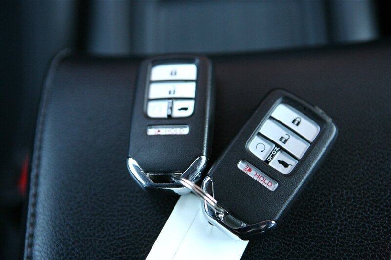 Used 2021 Honda CR-V EX-L image 26